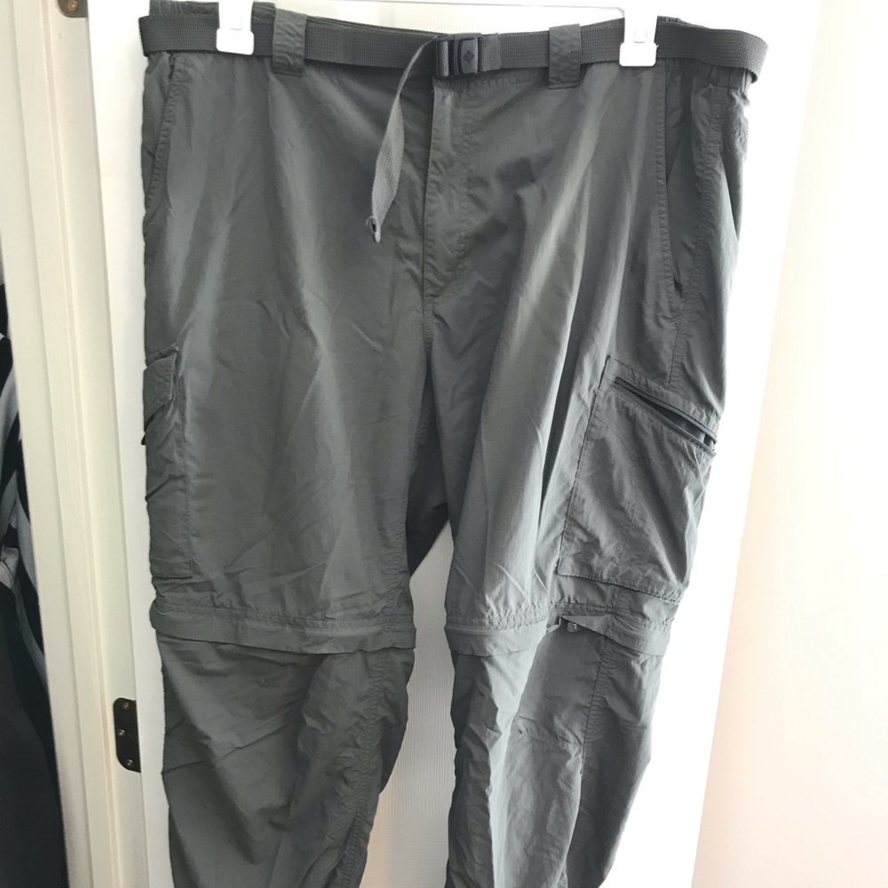 Columbia Onmi-Shade Pants